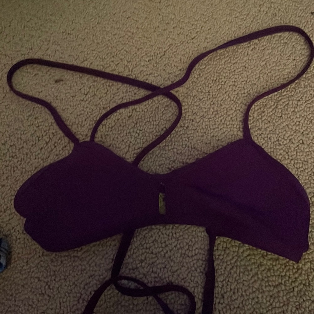 JOLYN SWIM TOP